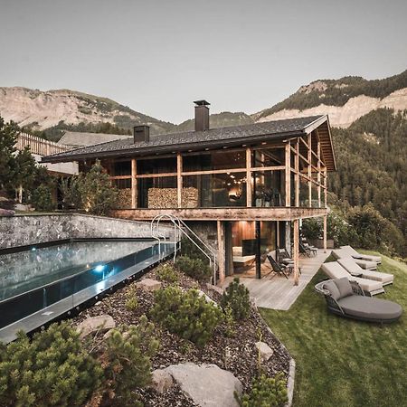 Luxury Chalet Vilaiet โอติเซ ภายนอก รูปภาพ