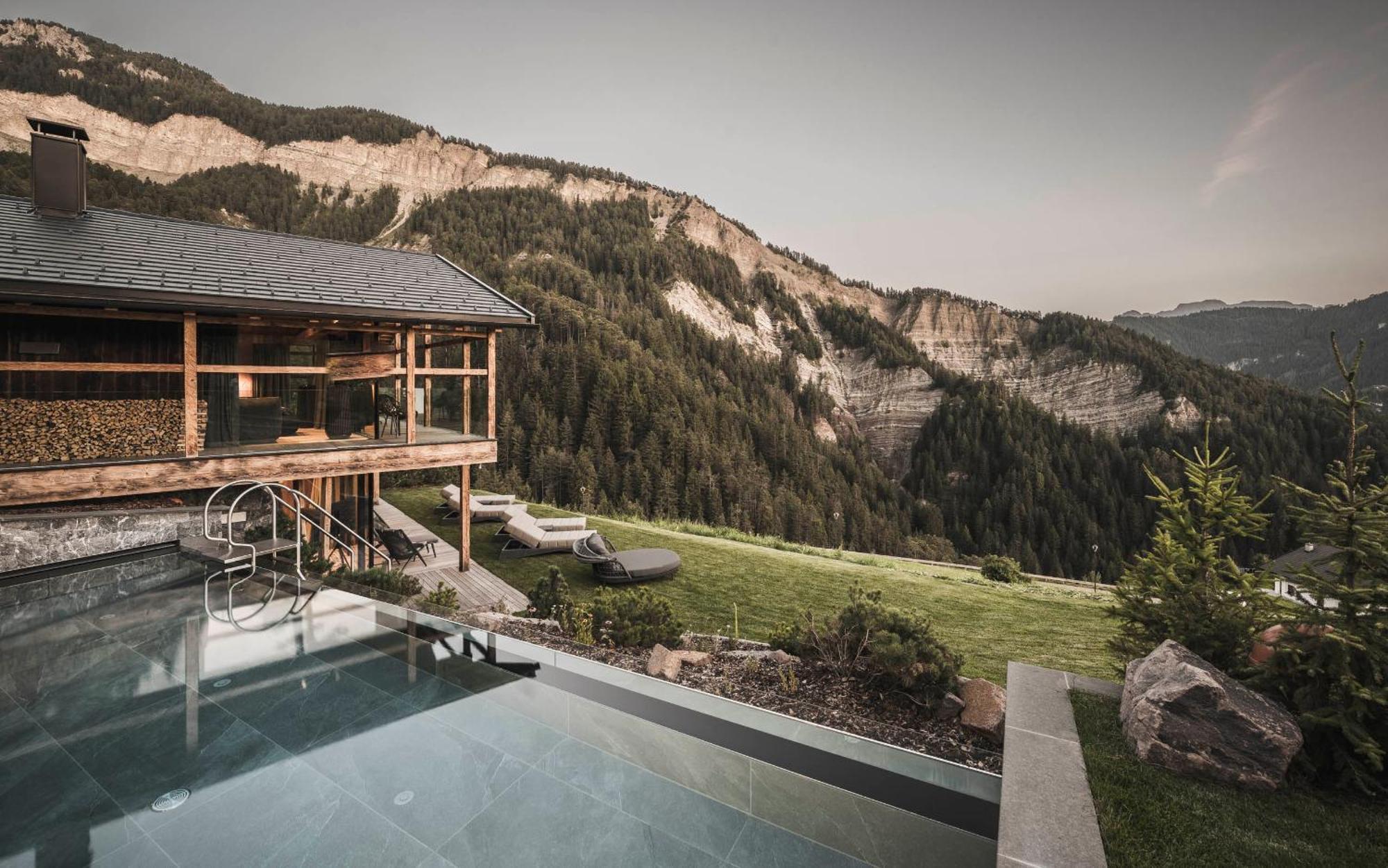 Luxury Chalet Vilaiet โอติเซ ภายนอก รูปภาพ